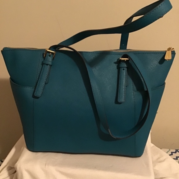 🔥Michael Kors, shoulder purse, see photos - Picture 5 of 9